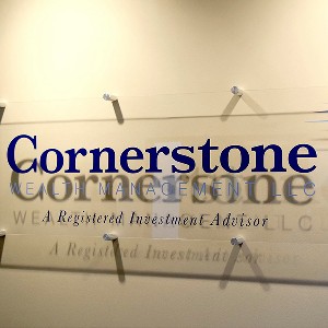 Acrylic Signs
