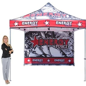 Canopy Tents