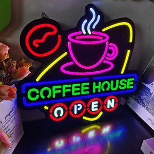 Electronic Signs