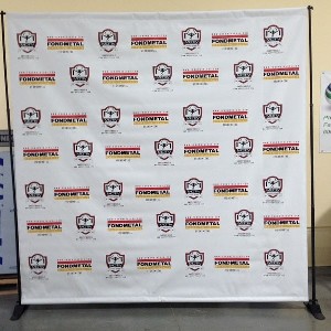 Printed Backdrops