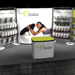 Tradeshow Booths