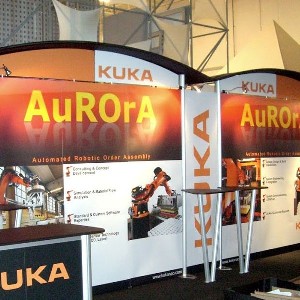 Tradeshow Exhibits
