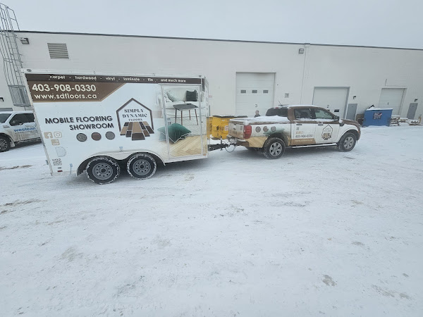 Calgary Signs & Wraps Customer Review