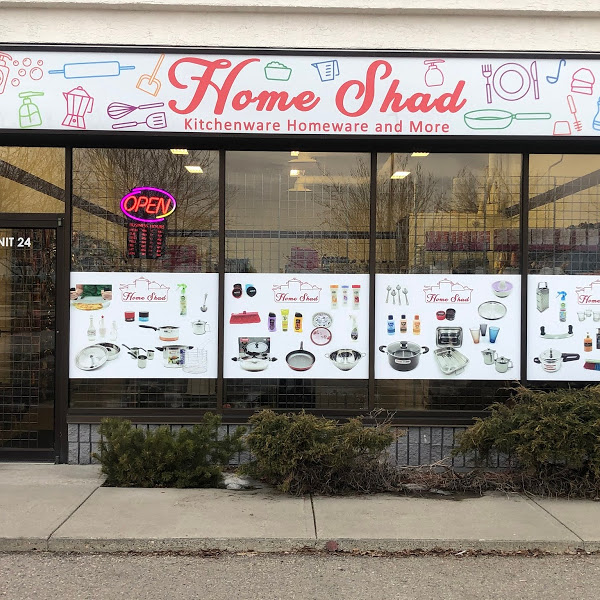 Calgary Signs & Wraps Customer Review