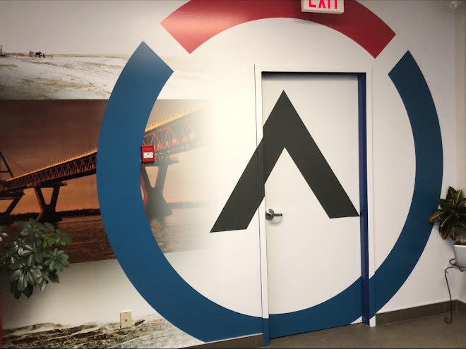 Calgary Signs & Wraps Customer Review