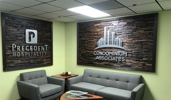 Calgary Signs & Wraps Indoor Signs