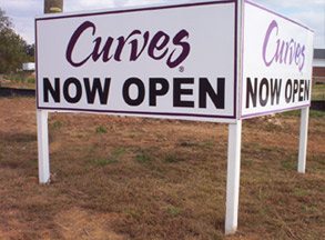 custom post and panel sign
